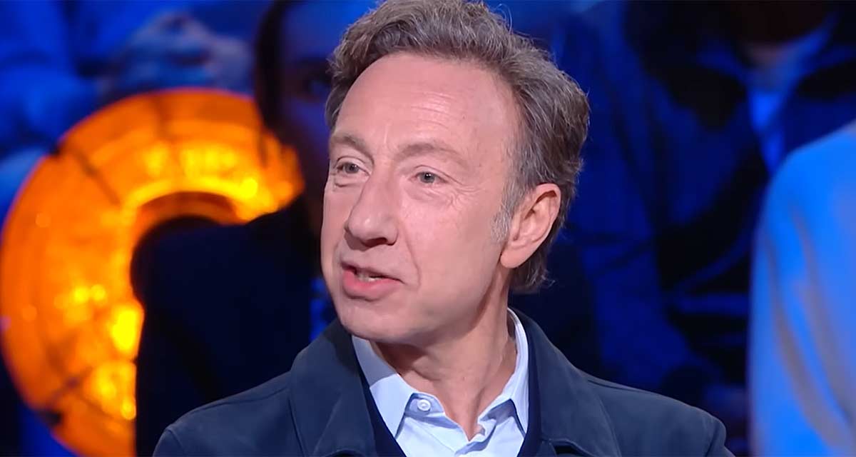 Sidaction 2025 : Hugo Marchand, Eddy de Pretto, David Hallyday…  toutes les stars sur France 2 avec Stéphane Bern