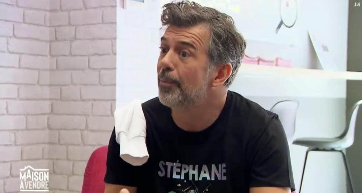 Stéphane Plaza : M6 pourrait prendre une décision radicale pour rompre définitivement avec l’animateur