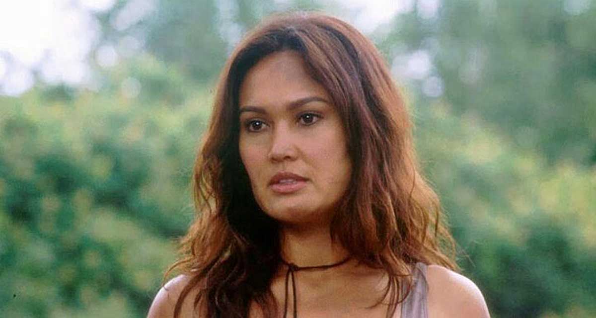 Sydney Fox, l’aventurière : que devient Tia Carrere, la star de la série ? 