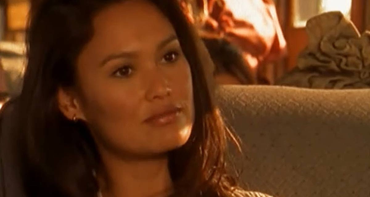 Sydney Fox l’aventurière : Tia Carrere fait un retour inattendu avec Christien Anholt