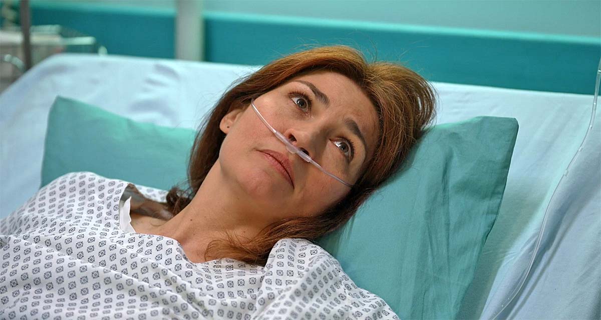 Les mystères de l’amour (spoiler) : Tania découvre le secret d’Ingrid