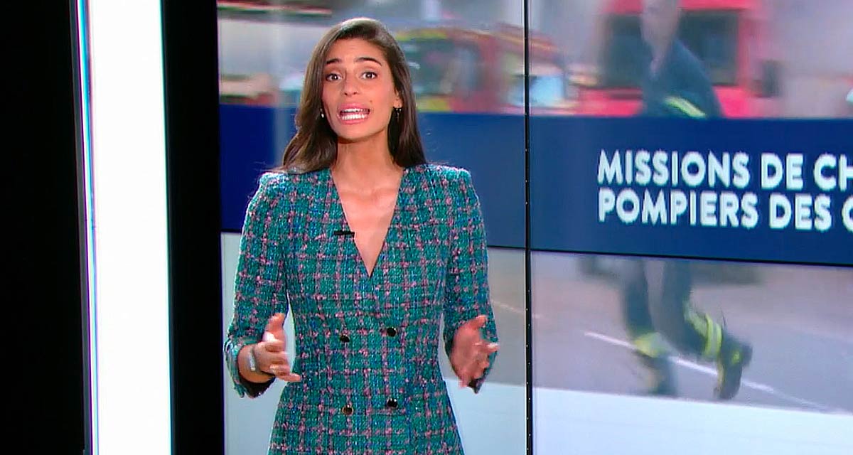 Tatiana Silva : La sanction est tombée sur TF1