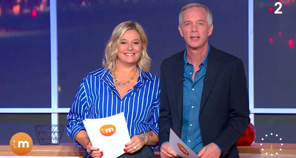 Télématin : Coup de théâtre pour la première de Flavie Flament et Julien Arnaud sur France 2