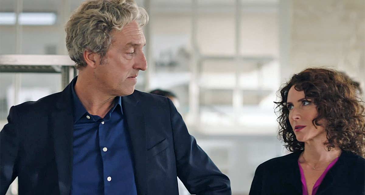 Ici tout commence : Teyssier vire Lionel et Zoé, un retour inattendu pour Clotilde sur TF1 ! (spoiler)