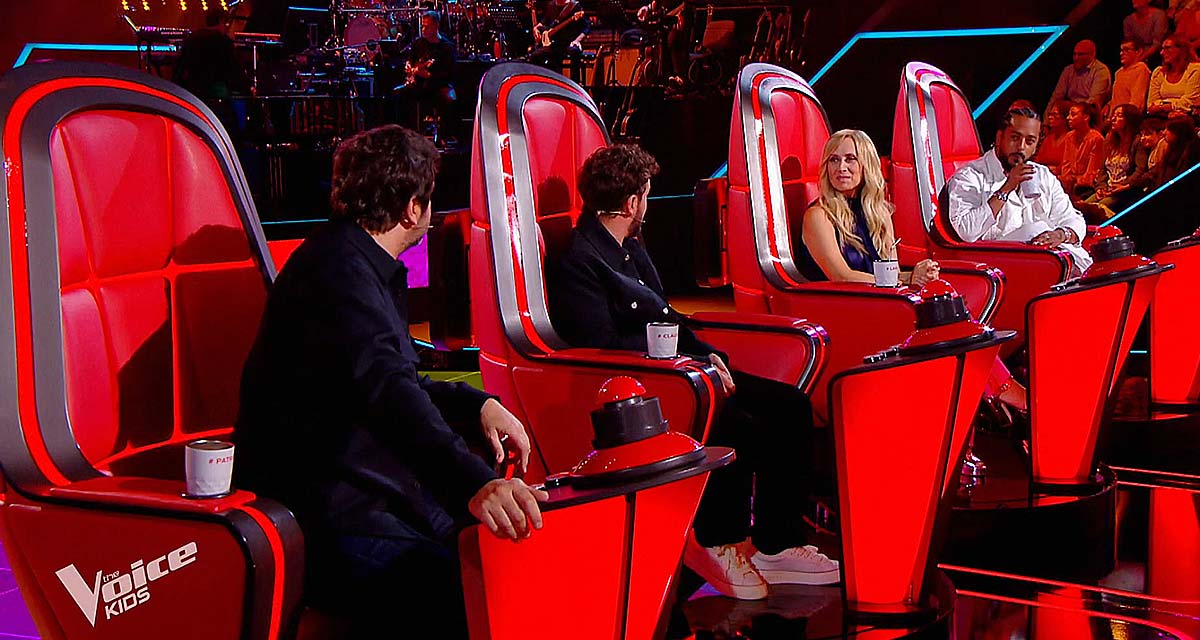 Audiences TV Prime (samedi 31 août 2024) : The Voice Kids garde le cap face au téléfilm de France 3, Columbo fracasse Mongeville