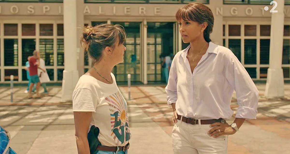 Tropiques criminels (spoiler) : une fin actée pour Sonia Rolland, tout va changer pour Béatrice de la Boulaye