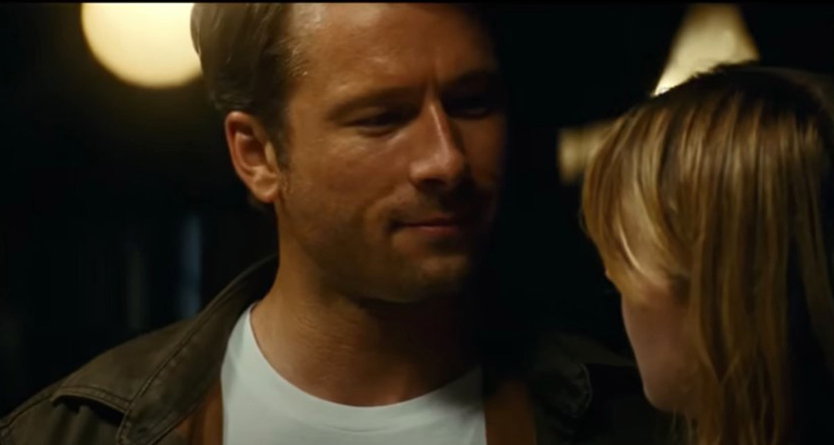 Twisters : Tyler (Glen Powell) est-il le fils des héros joués par Helen Hunt et Bill Paxton dans la première version du film ? 