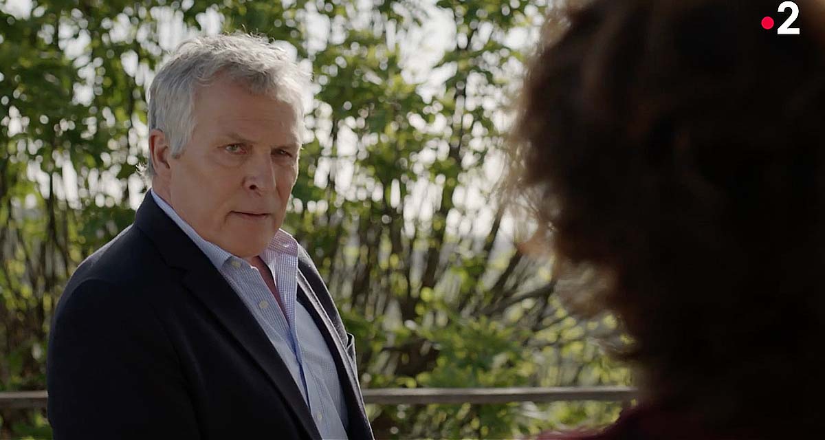 Un si grand soleil (spoiler) : Alain ciblé par Catherine Laumière sur France 2 ?