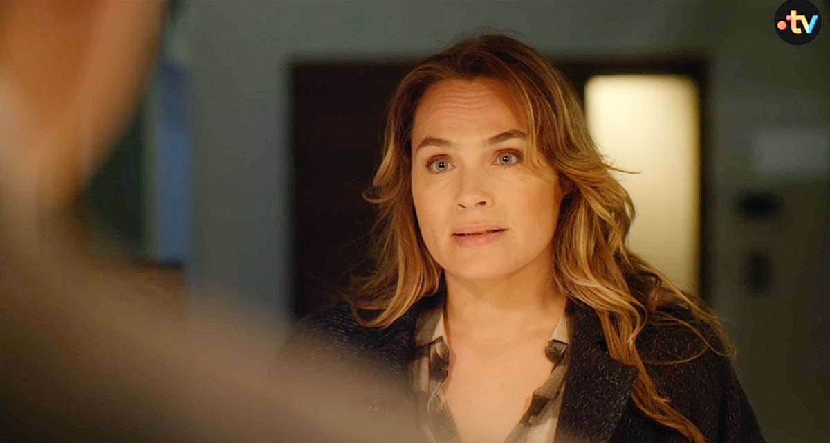 Un si grand soleil (spoiler) : « C’est du vide », Claire s’effondre en larmes sur France 2