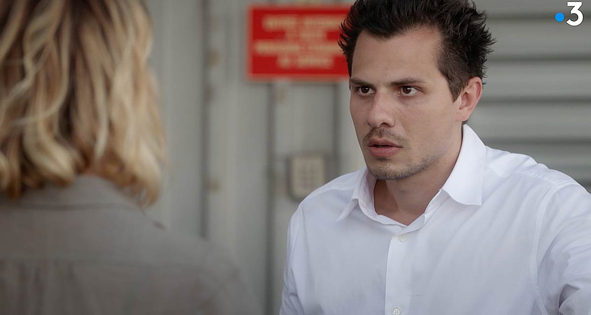 Un si grand soleil (spoiler) : Eliott va-t-il terminer en prison ? On a la réponse