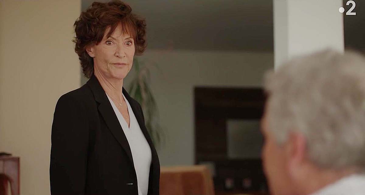 Un si grand soleil (spoiler) : le départ acté d’Elisabeth Bastide (Chrystelle Labaude), un divorce consommé pour Alain ?