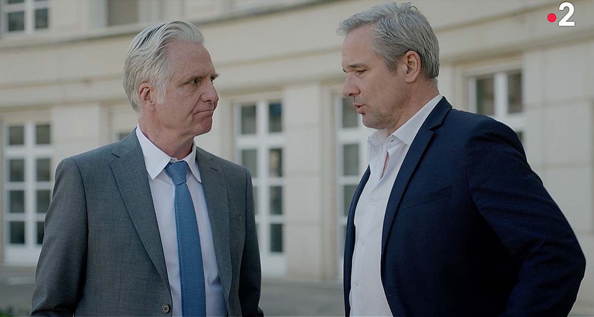 Un si grand soleil (spoiler) : Becker fait de terribles aveux sur France 2