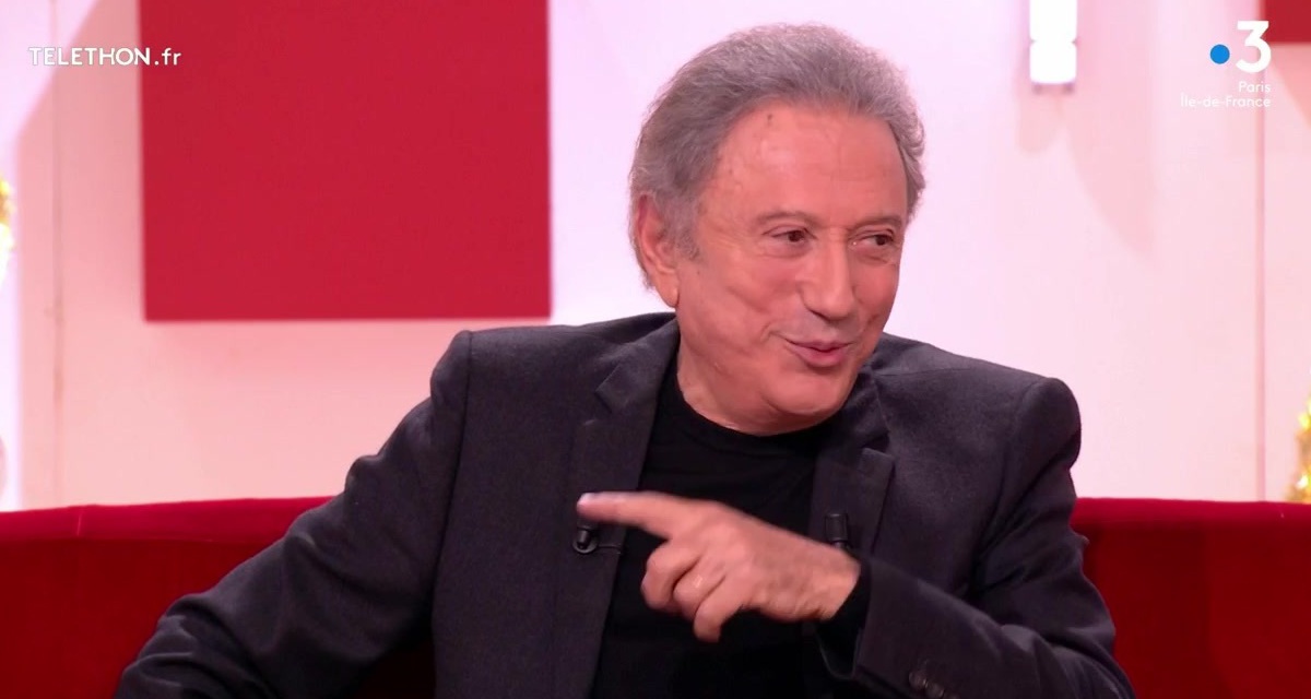 Michel Drucker : France 3 change encore de stratégie