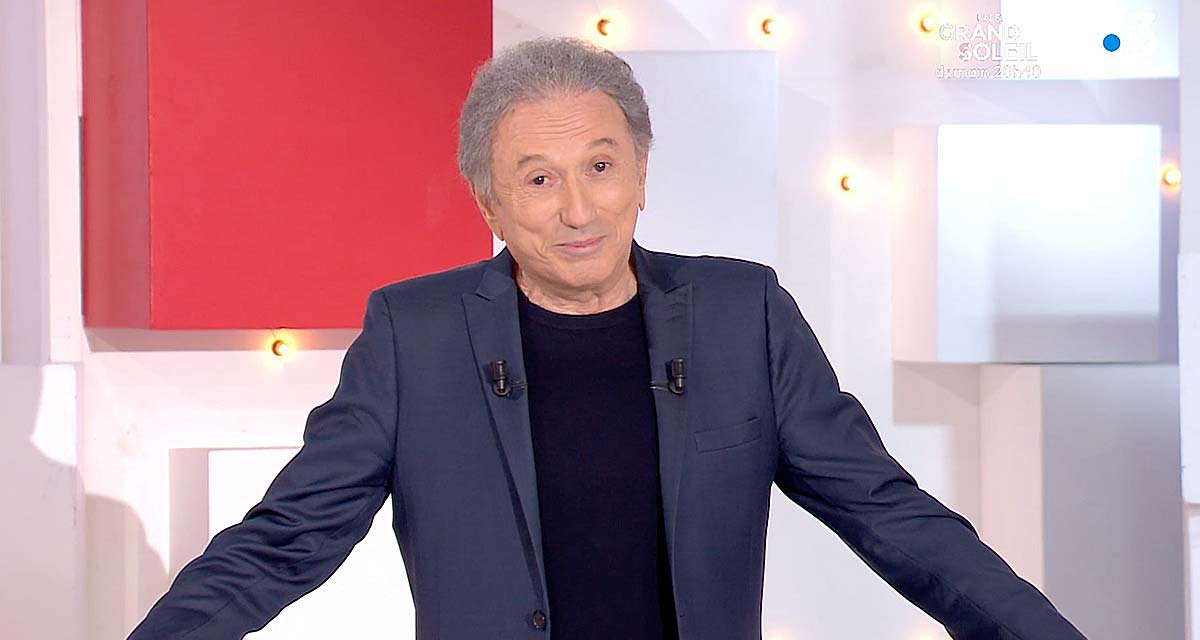 Michel Drucker : Ça vire au cauchemar sur France 3 !