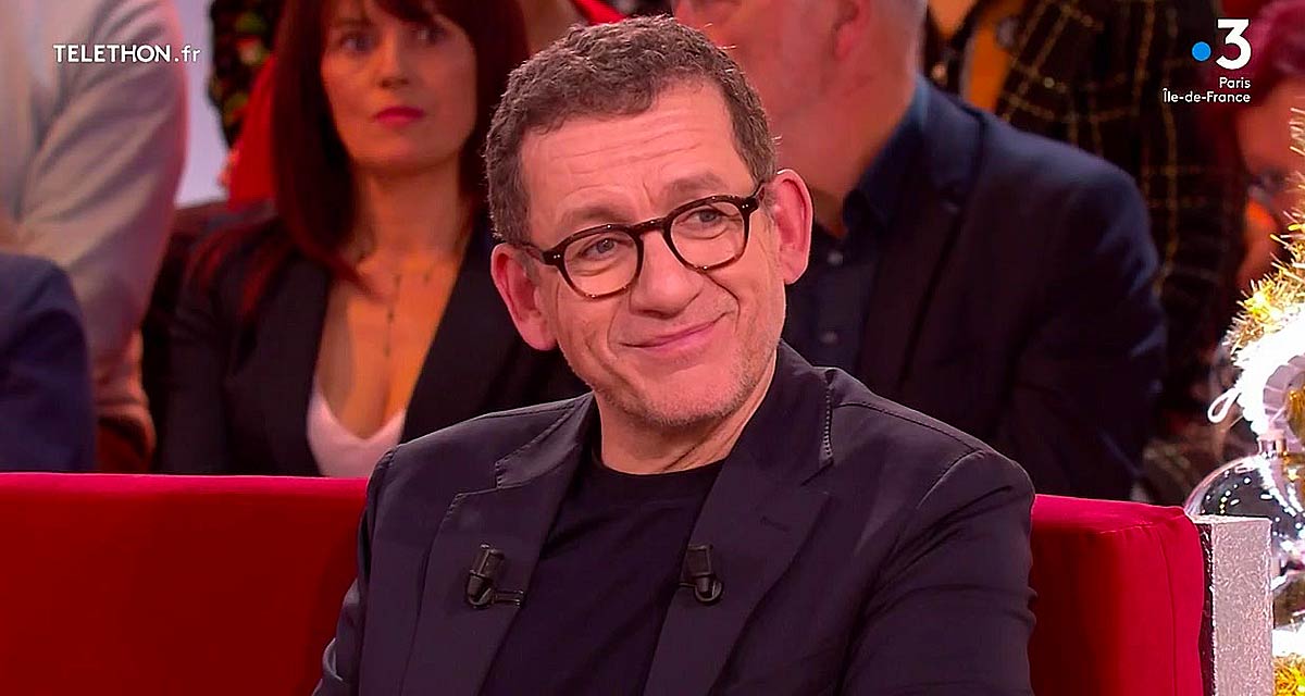 Vivement dimanche : une mort annoncée pour Dany Boon, Michel Drucker déjà supprimé sur France 3