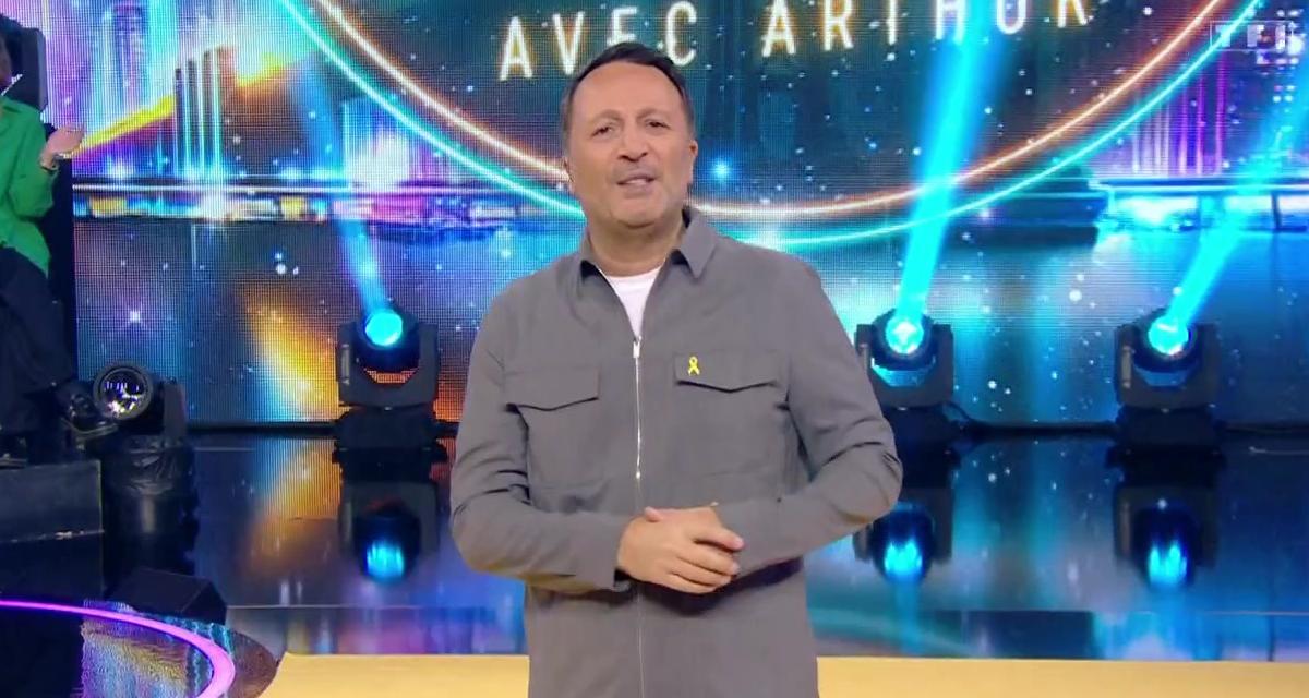 Vendredi, tout est permis : Échec inévitable pour Arthur ? TF1 change ses plans