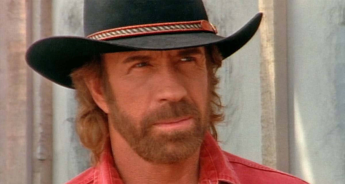 Walker Texas Ranger : Le retour choc de Chuck Norris