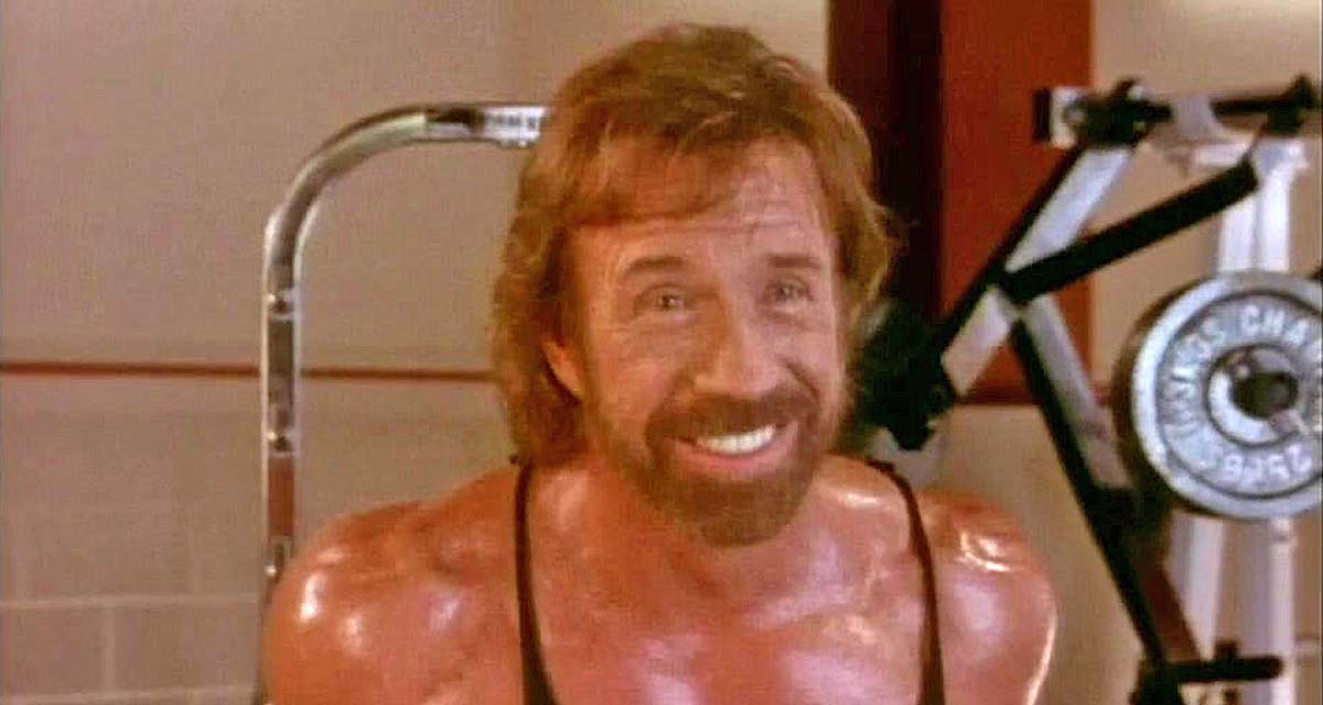 Walker Texas Ranger : clap de fin pour Chuck Norris, son remplaçant dévoilé