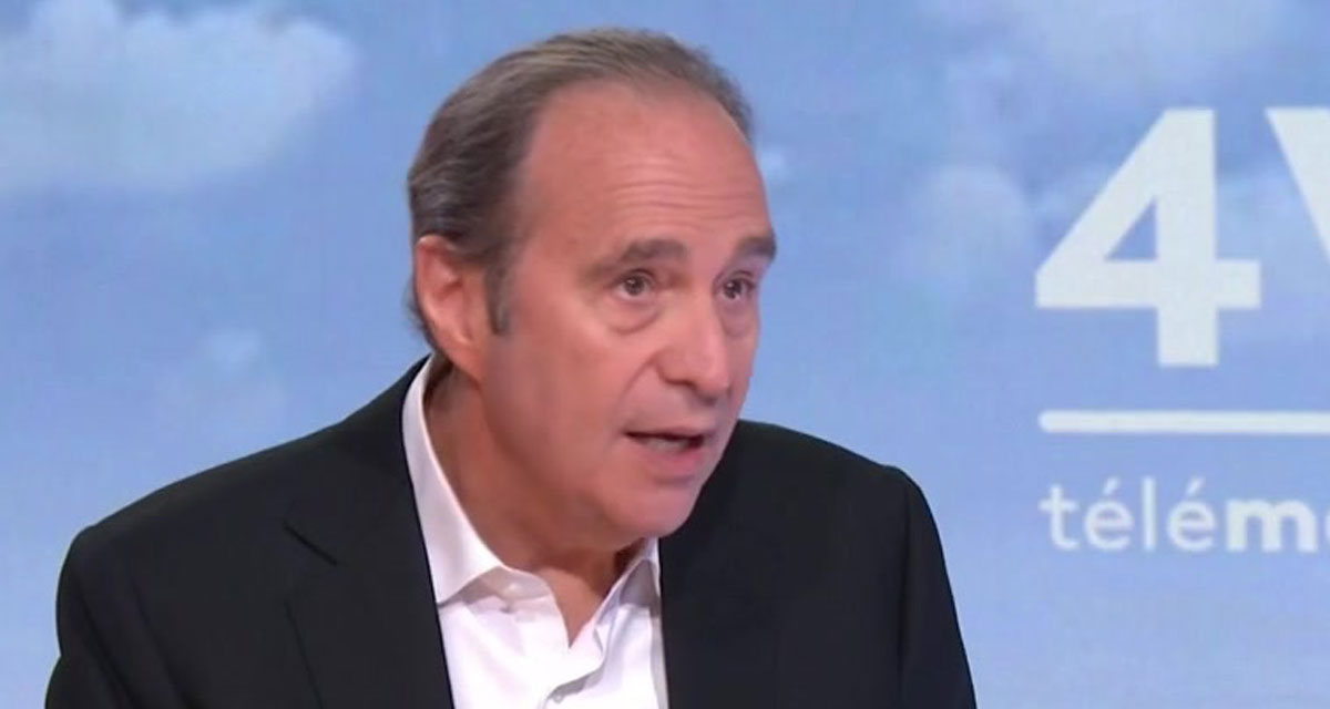 Xavier Niel : Le verdict est tombé