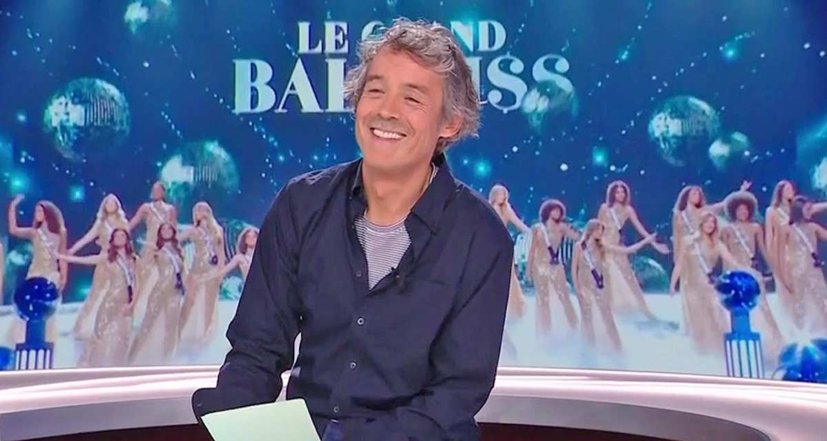 Quotidien : Le départ acté de Yann Barthès