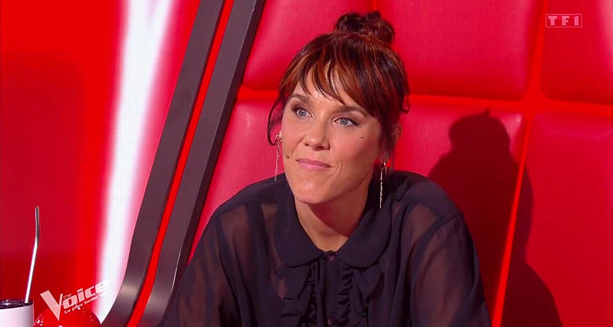 The Voice : Zaz en guerre avec Patricia Kaas sur le tournage ? Les révélations