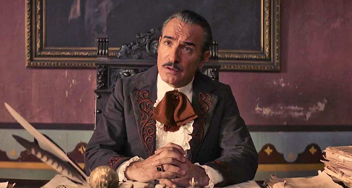 Jean Dujardin : Cette annonce à laquelle personne ne s’attendait 