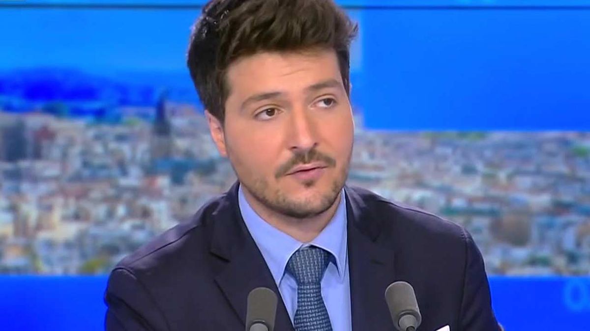 L’heure des Pros : « C’est insupportable ! » Eliot Deval s’énerve après avoir reçu un message en direct