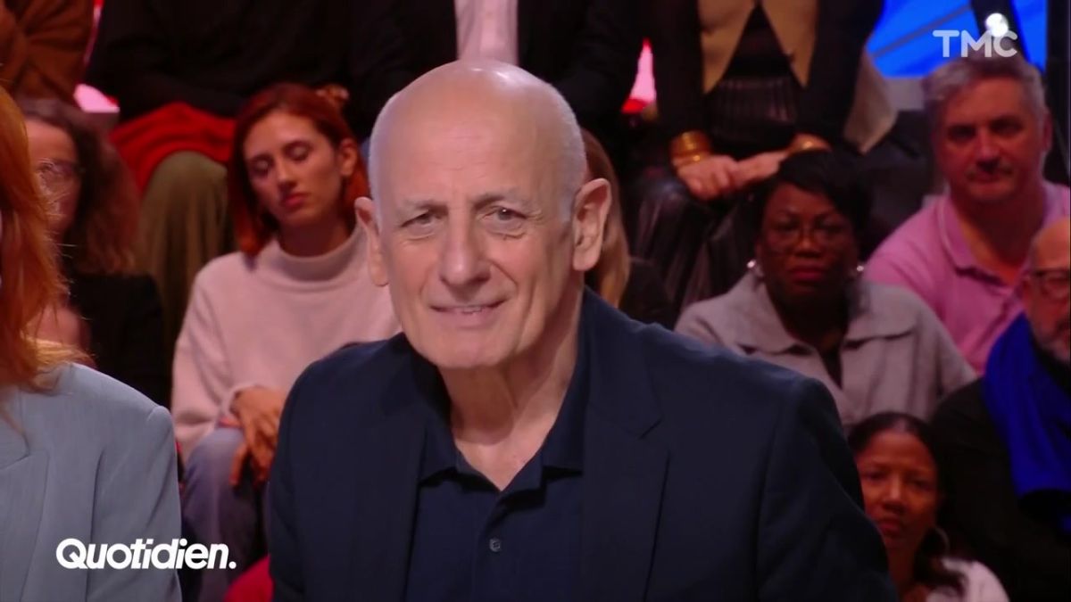 Jean-Michel Apathie dézingue Pascal Praud, graves accusations dans Quotidien