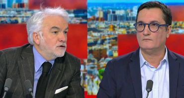 L'heure des pros : Pascal Praud dézingue Olivier Dartigolles sur CNews