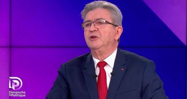 Jean-Luc Mélenchon sanctionné, l'annonce inattendue