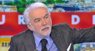 L'Heure des Pros : Pascal Praud vire Gauthier Le Bret en direct sur CNews