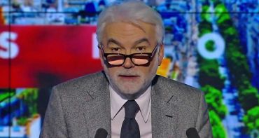 L'Heure des Pros : Incident en direct, Pascal Praud plongé dans le noir sur CNews