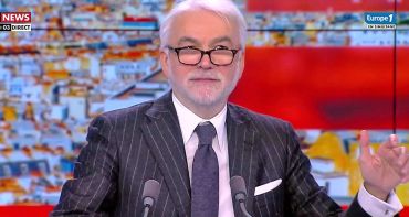 L'Heure des Pros : Pascal Praud danse et refuse de laisser un invité répondre sur CNews