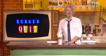 Burger Quiz Infos Photos Videos Audiences Tv L Actu En Direct Toutelatele