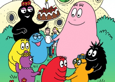 Toutes les news sur BARBAPAPA | Toutelatele