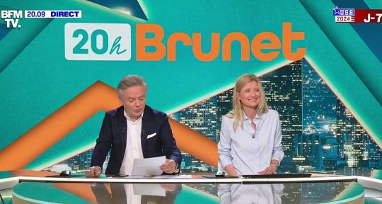 Audiences TV TNT (Octobre 2024) : BFMTV accuse le coup, CNews exulte, la belle dynamique de 6ter