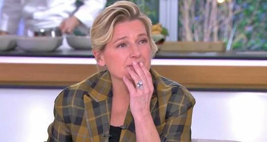 C à vous : Anne-Elisabeth Lemoine dans la tourmente, le talk de France 5 attaqué 