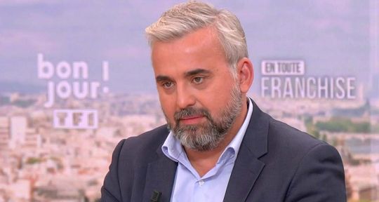 Alexis Corbière : Coup de théâtre sur TF1