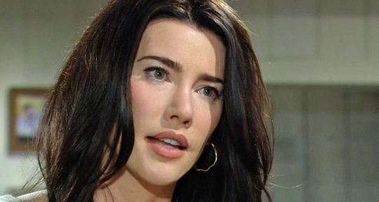 Amour, gloire et beauté / Top models (spoiler) : Steffy inquiète, Luna inconsolable... Les moments forts des épisodes du 27 au 31 janvier 2025 sur TF1