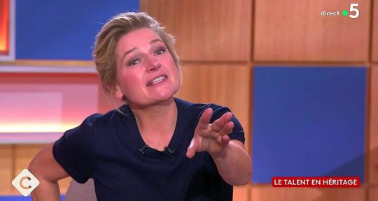 C à vous : Ce qui va changer pour Anne-Elisabeth Lemoine dès ce lundi 10 février 2025 sur France 5