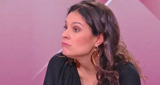 Apolline de Malherbe, c’est déjà la fin pour la journaliste de BFMTV