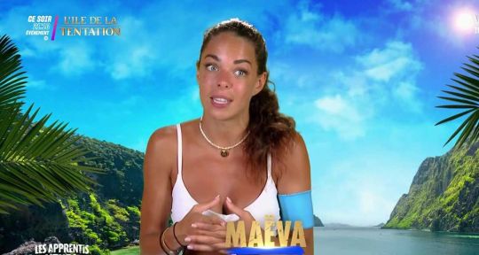 Les Apprentis aventuriers : Maëva accuse Rémy et annonce vouloir quitter l’aventure (spoiler) 