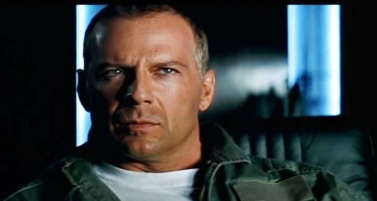 Armageddon : les caprices hallucinants de Bruce Willis sur le tournage du film