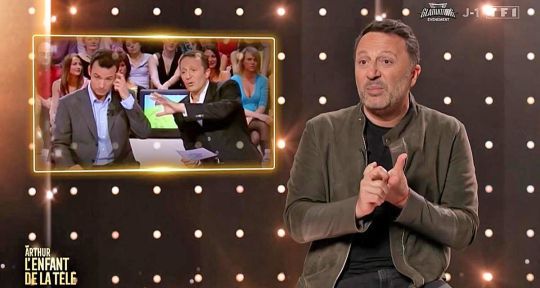 Audiences TV Prime (jeudi 26 décembre 2024) : Prodiges leader, Louis de Funès plus fort qu’Arthur sur TF1 et Le meilleur pâtissier sur M6