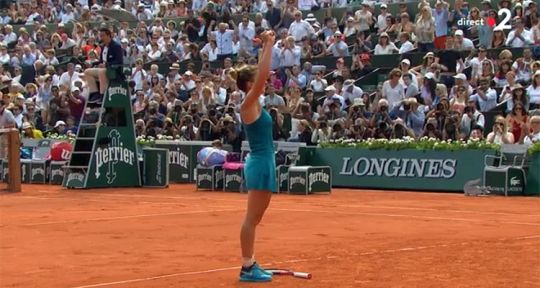 Roland-Garros 2018 : Nadal et Thiem pour le choc final après l’exploit Mahut / Herbert, quel bilan d’audience pour France 2 ?