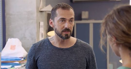 Demain nous appartient (spoiler) : Chloé face au retour de Martin Constant sur TF1