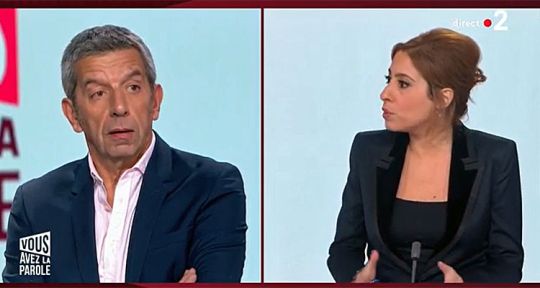 Vous avez la parole (France 2) : Michel Cymès face à Philippe Juvin, Karine Lacombe, Serge Hefez, Olivier Véran... pour la France confinée