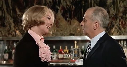 La Grande Vadrouille (France 2) : Pourquoi Louis de Funès et Bourvil se  sont liés à tout jamais lors du tournage