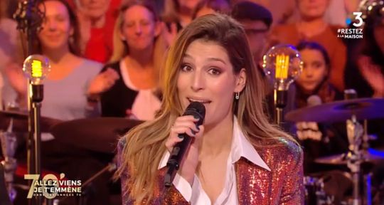 Allez viens, je t’emmène dans les années 60 : les adieux de Christophe, avec Elodie Frégé, Adamo, Alliel, Laury Thilleman sur France 3