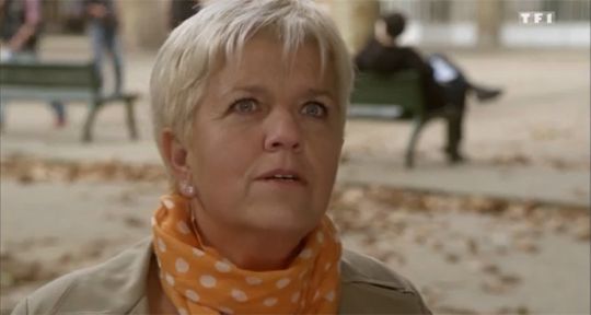 Joséphine ange gardien supprimé par TF1, Mimie Mathy sur le départ